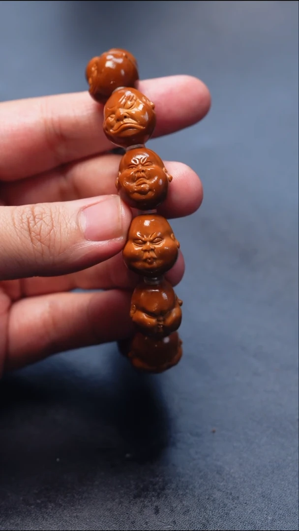 橄榄核手串/手链橄榄核