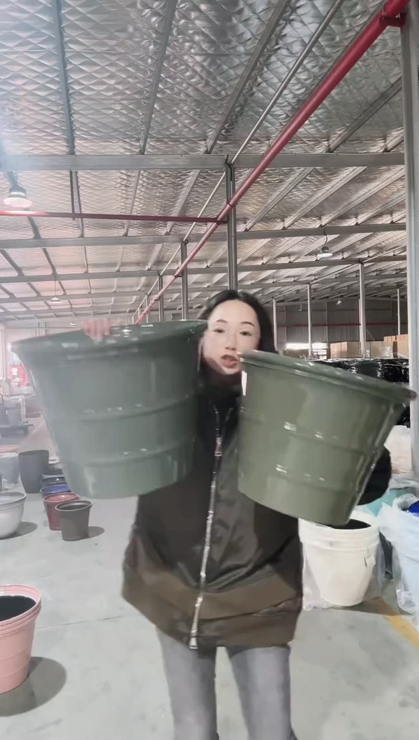 【闪购商品】塑料173号两道筋1大1小