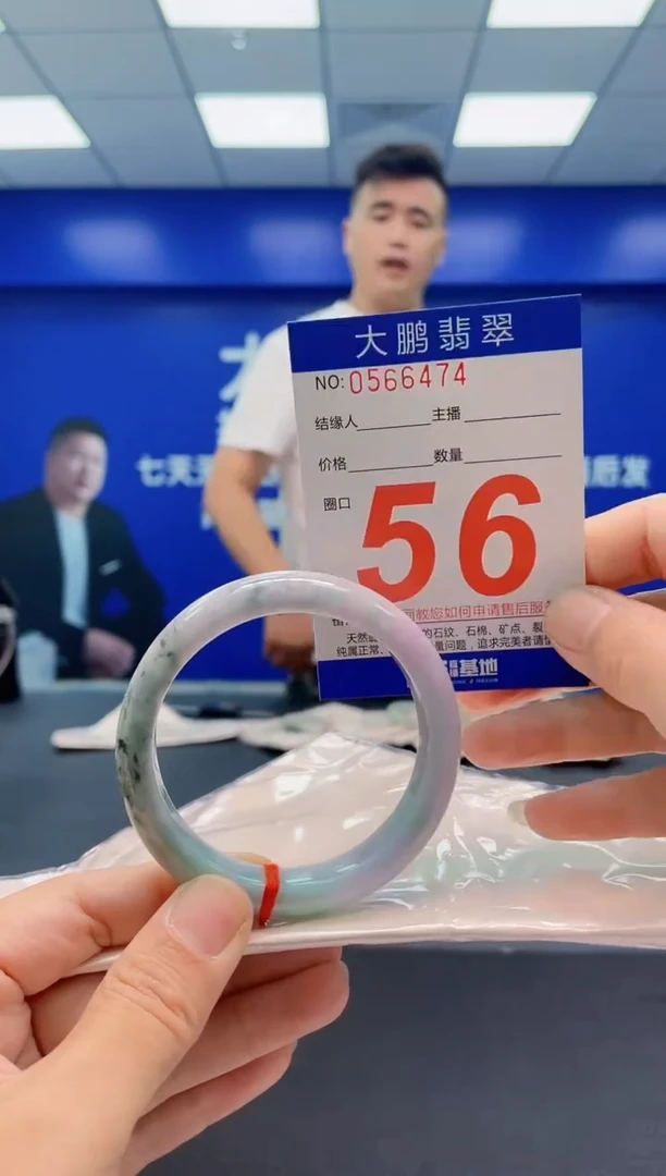 未镶嵌手镯翡翠AAAAAAAAA