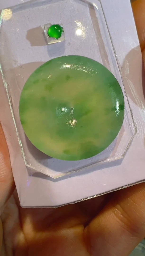 未镶嵌定制翡翠多样性团购发一件