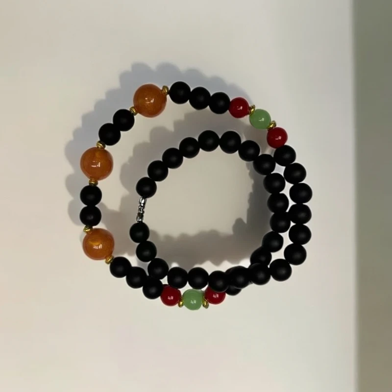 【清清甄选】时尚精品饰品A331多样性发其一