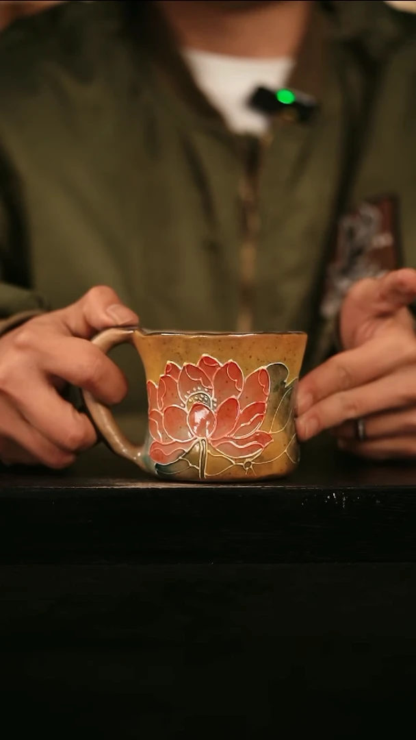 其他866遇瓷手作同款