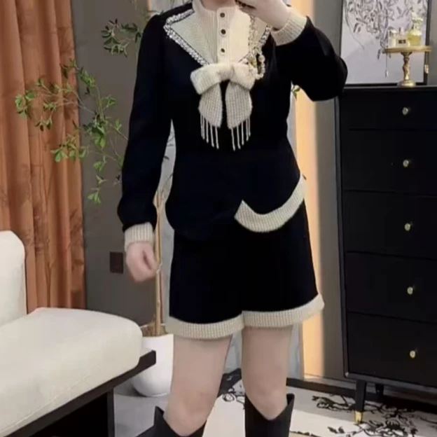 时尚潮流百搭精品女装dgd9397