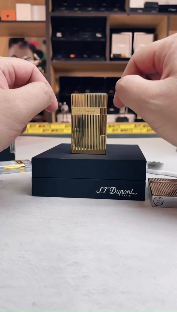 【黑屋奢品】打火机专用编码880