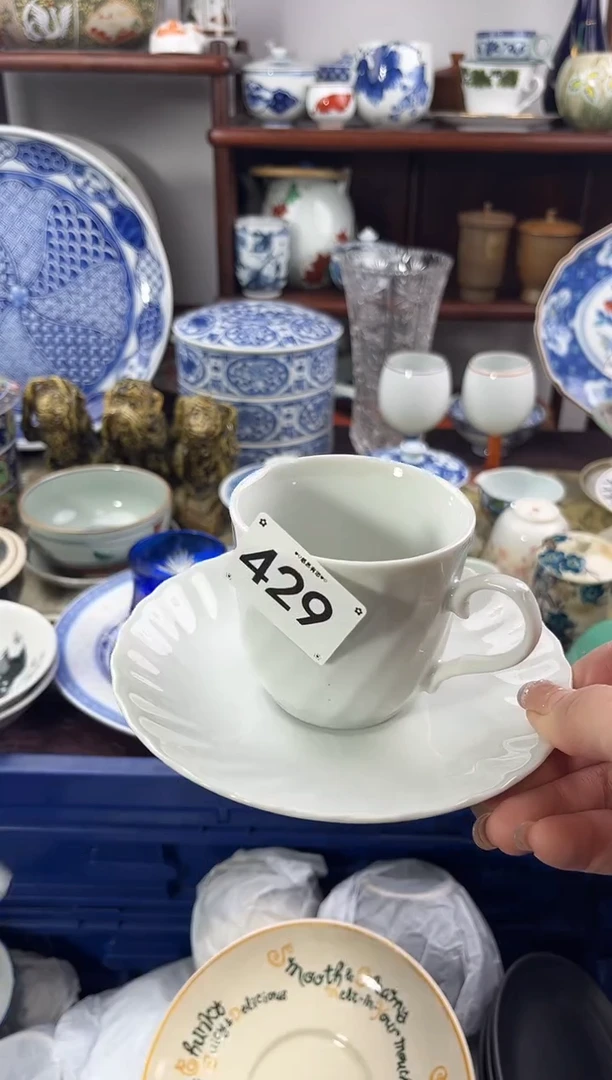 【闪购商品】瓷片429...............
