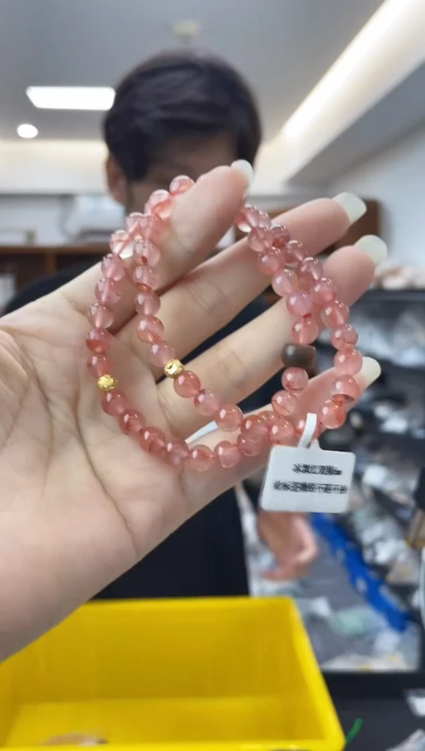 【闪购商品】南红玛瑙·未镶嵌多样性一件发货