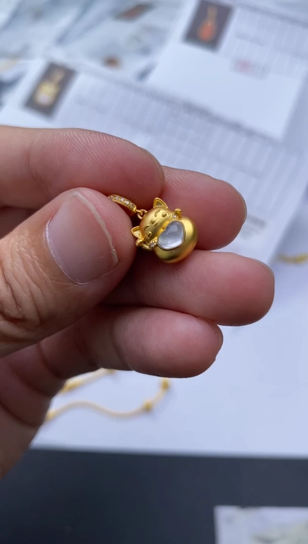 未镶嵌挂件翡翠无鉴赏期 不退不换