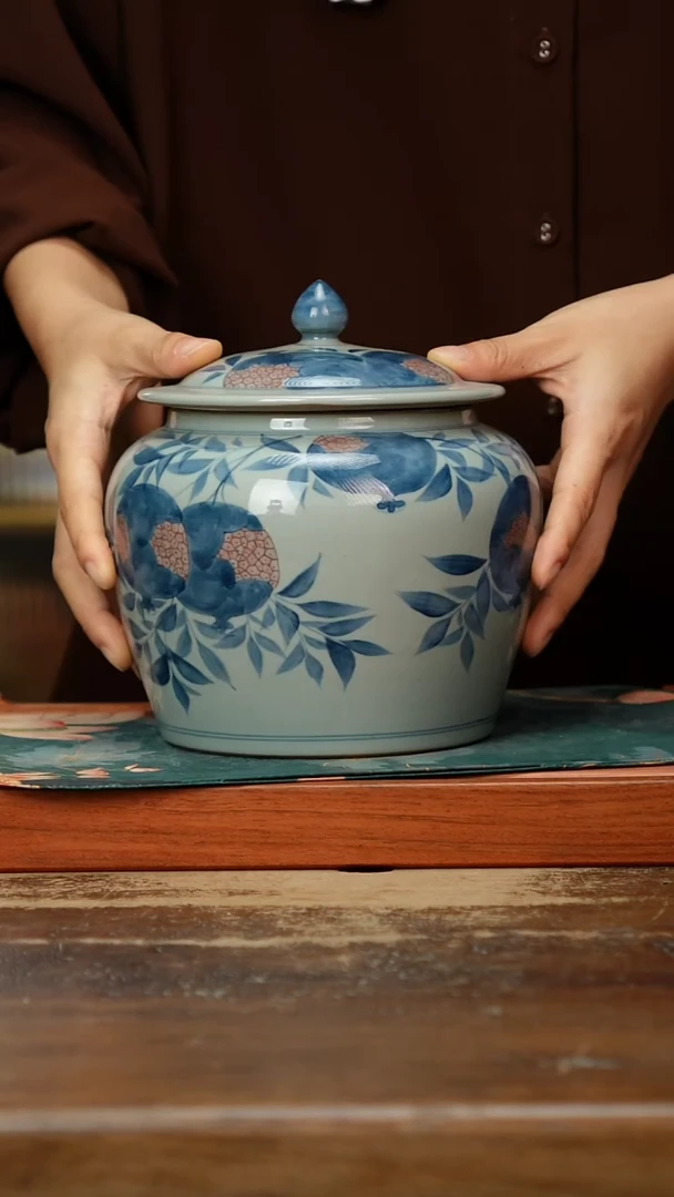 杯子夏日专享福利可乐杯凉水壶咖啡杯茶具（釉下彩）