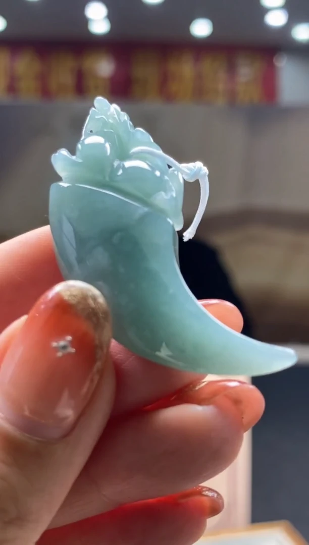 【闪购商品】定制翡翠未镶嵌********449