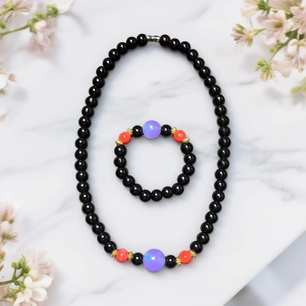 A27 时尚饰品静静好物