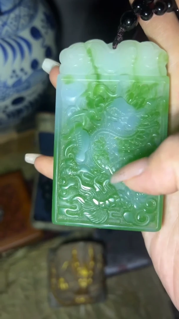 未镶嵌把件翡翠闪购高端商品链接