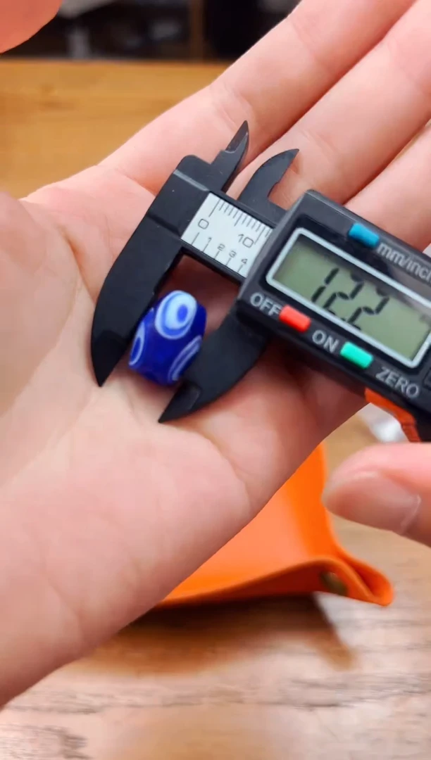 琉璃颈饰【 西亚珠饰 】配珠