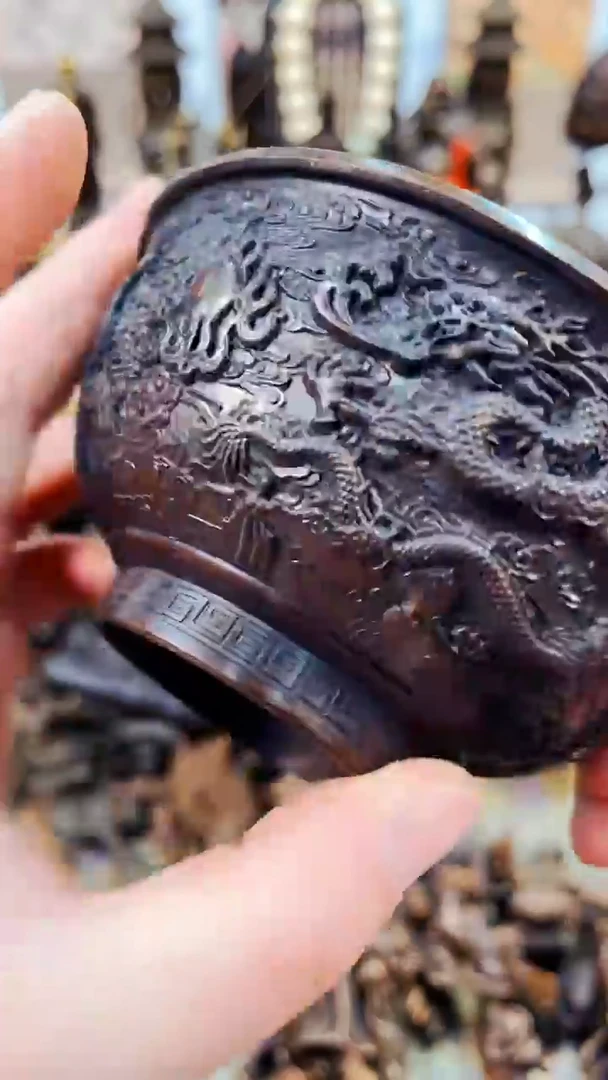 【闪购商品】精铜工匠 独具韵味