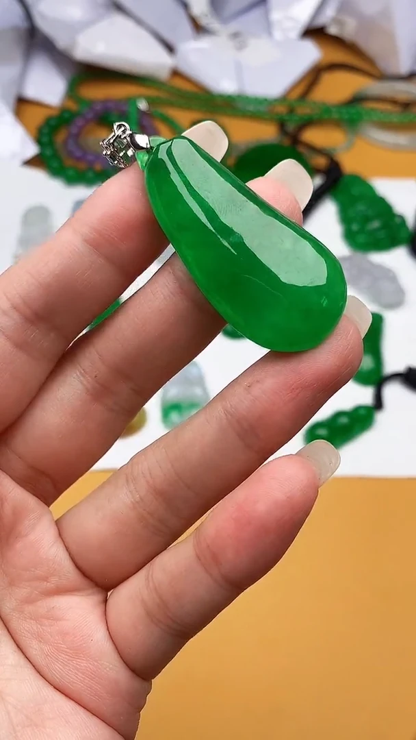 高端品质甄选(一物一图)100086