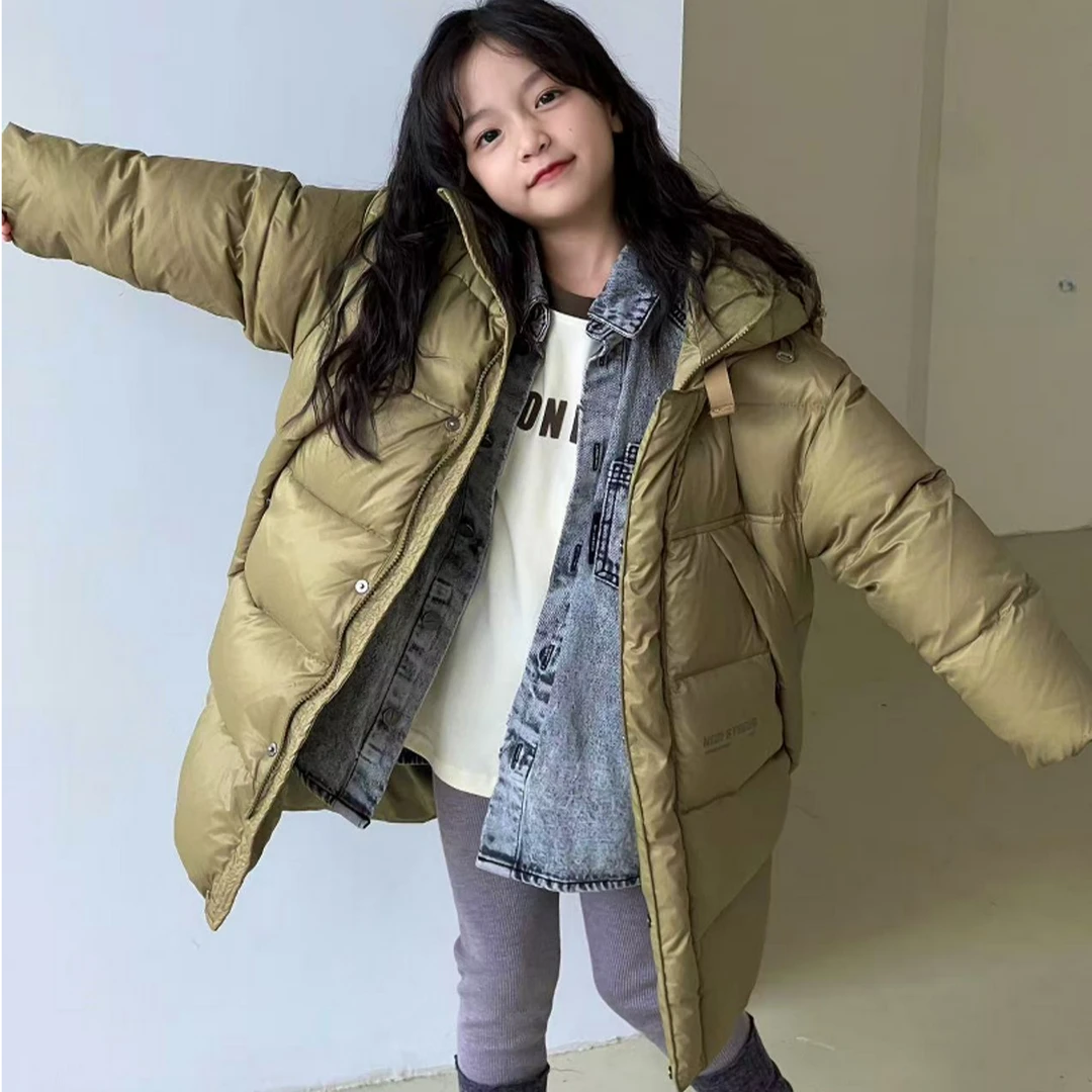 秋冬羽绒服黄色 2635铂系