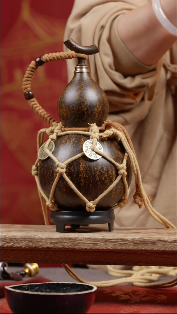 283号大漆葫芦一物一拍拍拍退退限购拉黑