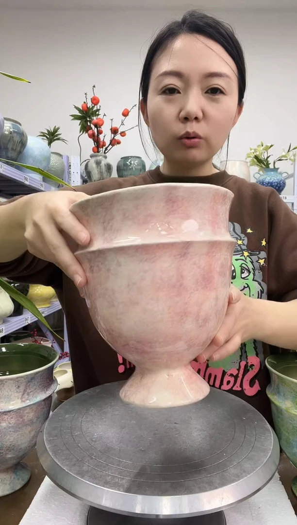 浪***9【12.26】花盆链接 高20：  口：16