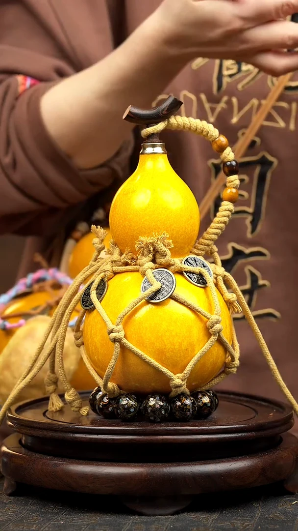 242号大漆酒葫芦一物一图拍拍退退限购拉黑