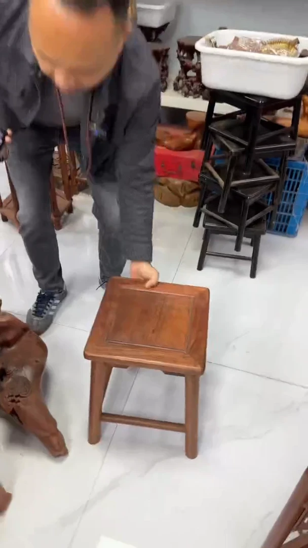 大果紫檀（缅甸花梨）力**澜工艺品88888888