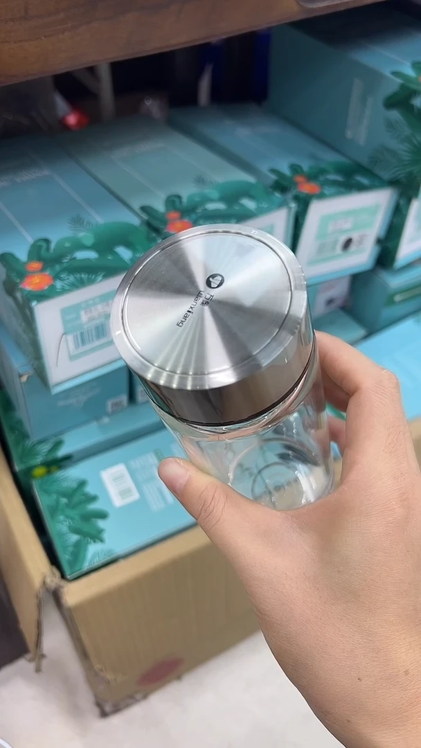 烫手单层万象u302r-420ml