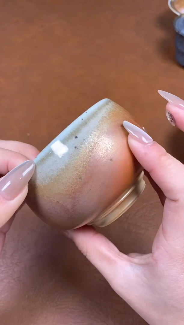 【闪购商品】观寂茶器柴烧专拍链接655