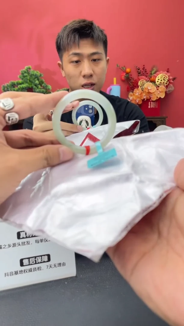 未镶嵌手镯翡翠13