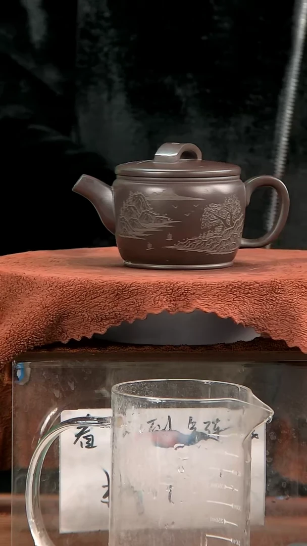 【闪购商品】紫砂茶壶【闪购商品】 紫砂 茶壶