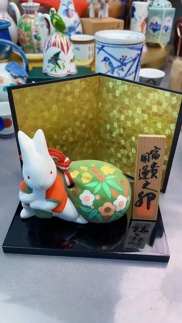 瓷片日产陶铃一一一