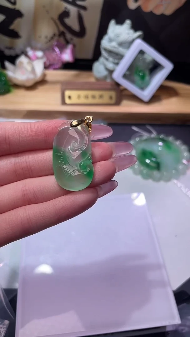 直播闪拍，所见所得 38