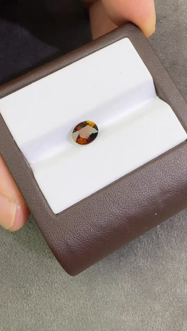 【闪购商品】碧玺珠宝奇石未镶嵌1.5ct