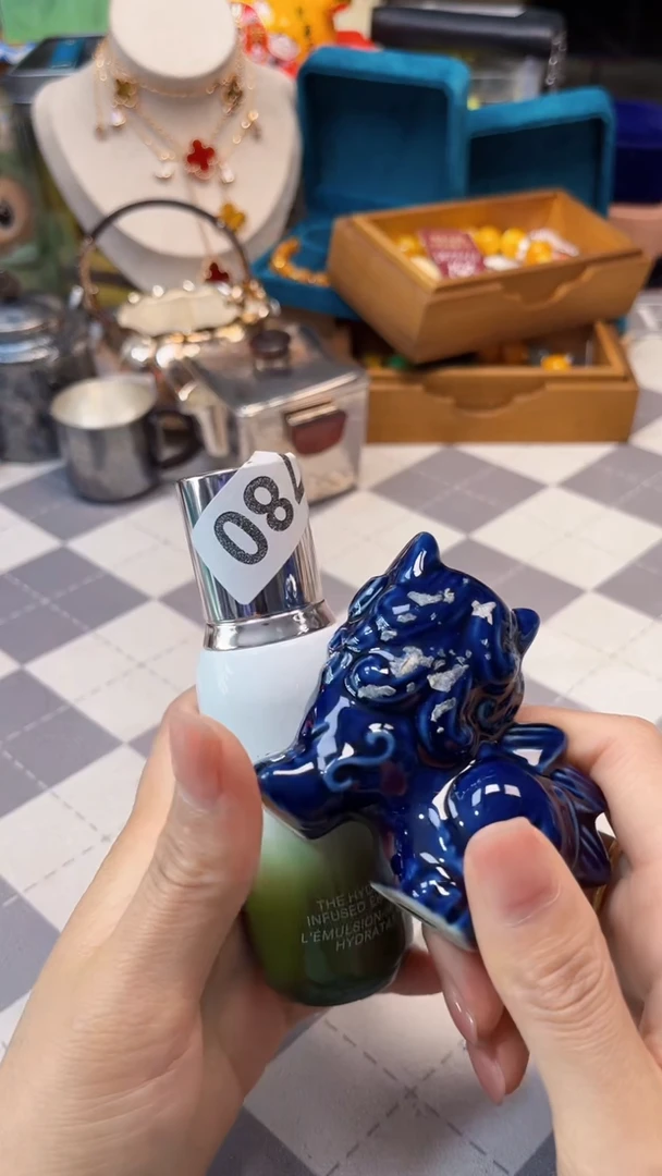 瓷片陶茶666文玩周边多人