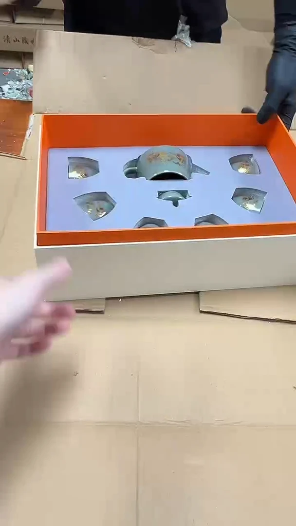 瓷片其他精品茶具@@@@@@@@@@@@