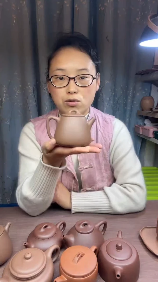 茶壶段泥漂*瓶老段高瓢6668889999