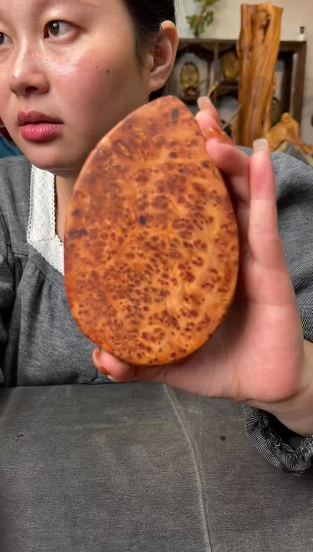 柏木（崖柏）崖柏小件