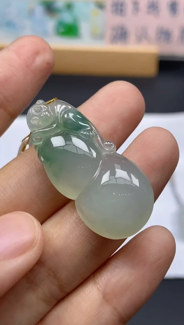 未镶嵌定制翡翠天然翡翠A货182