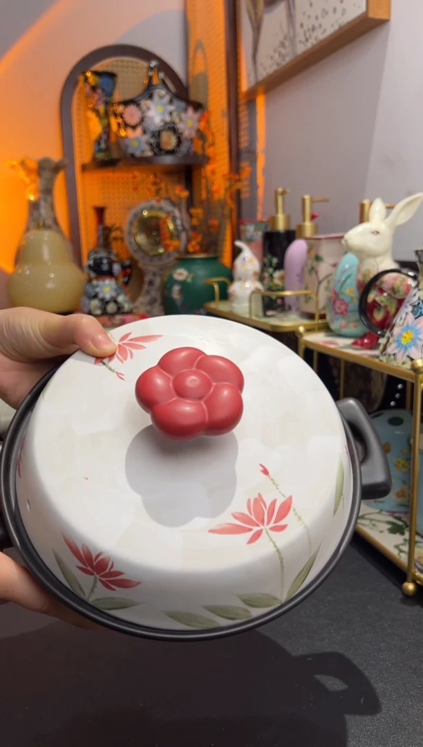 外贸陶瓷家居百货