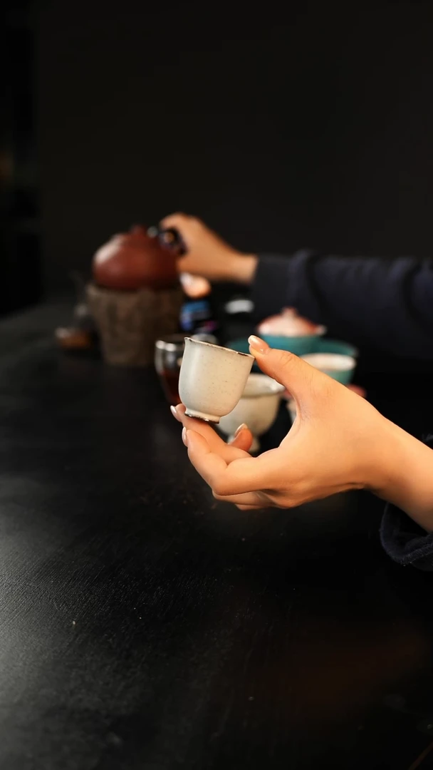 仟户烧严选手工摆件