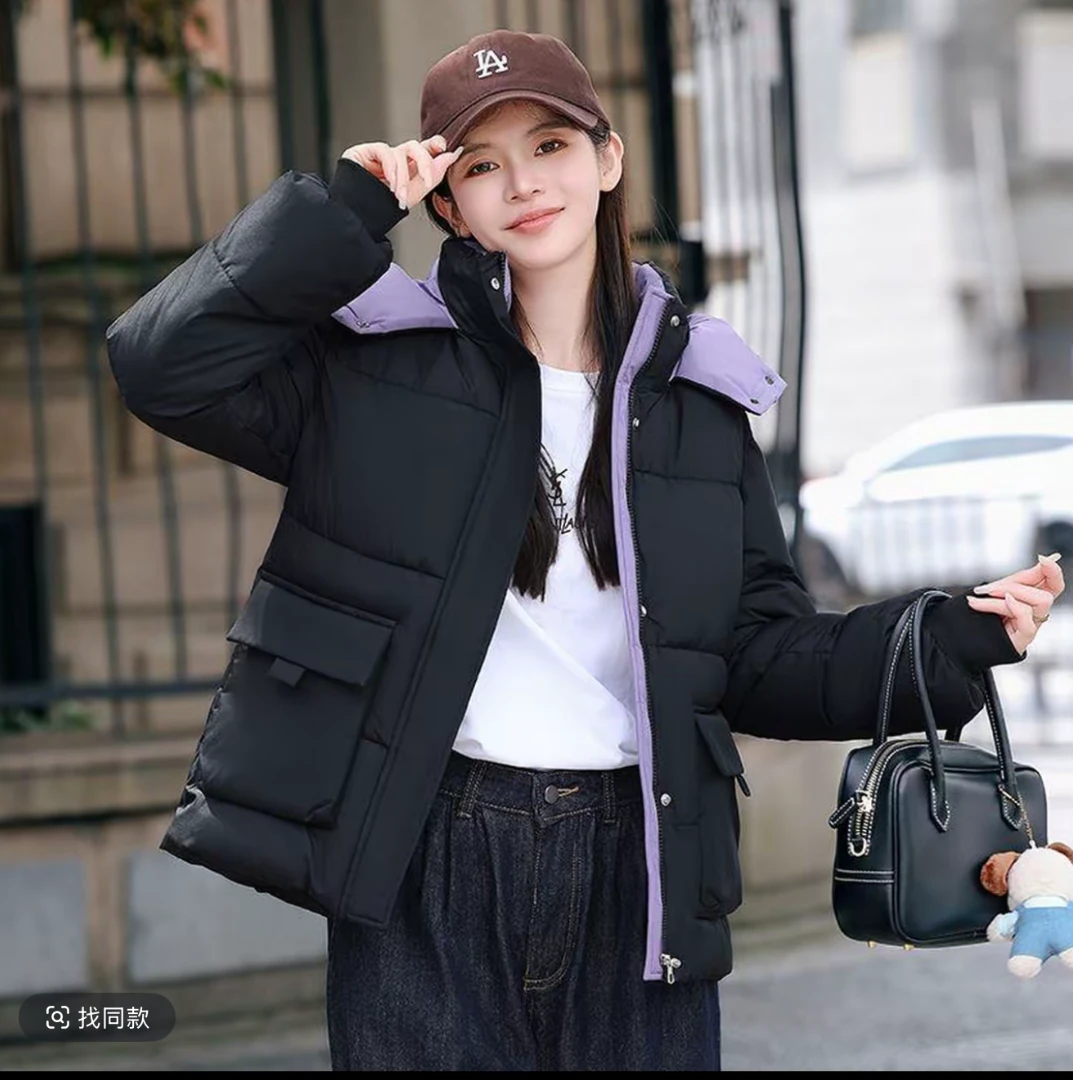 轻奢定制法式复古显瘦气质设计感定制外套