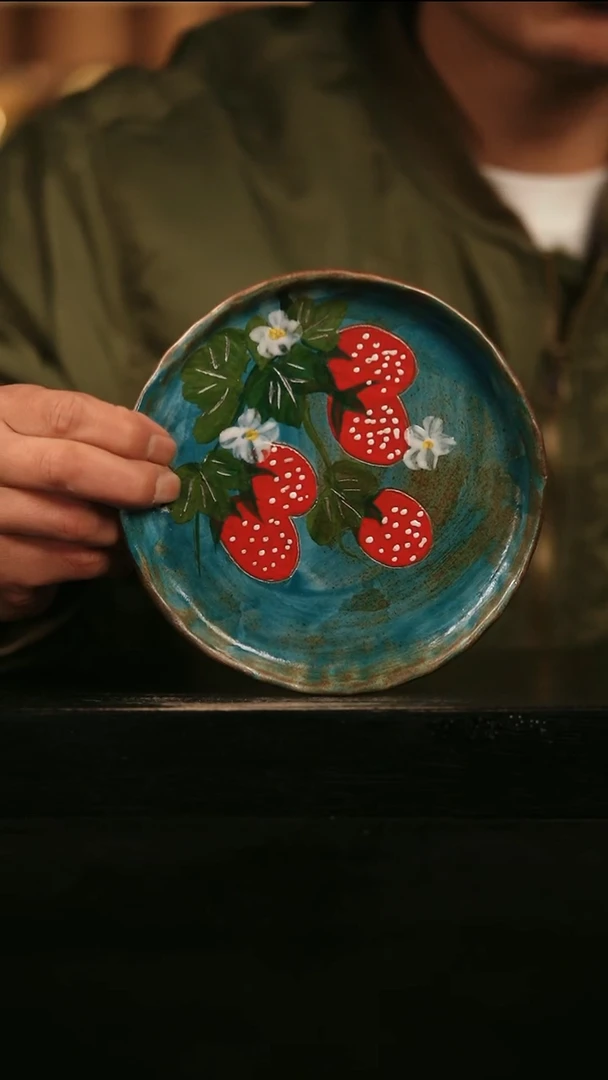 其他105遇瓷手作同款