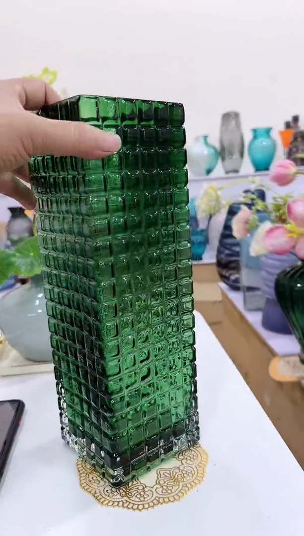 【闪购商品】也麦花器