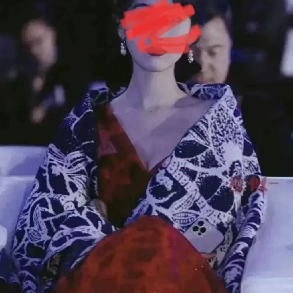 99新 DIOR/迪奥 cm0023流苏披肩XS码