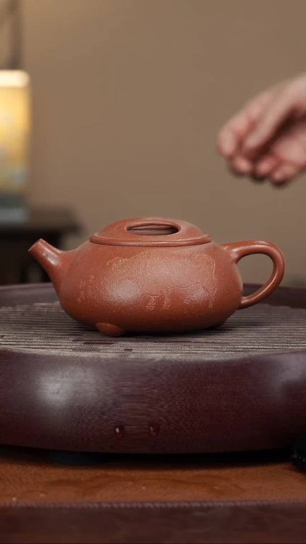 【闪购商品】紫砂茶壶宜兴紫砂壶