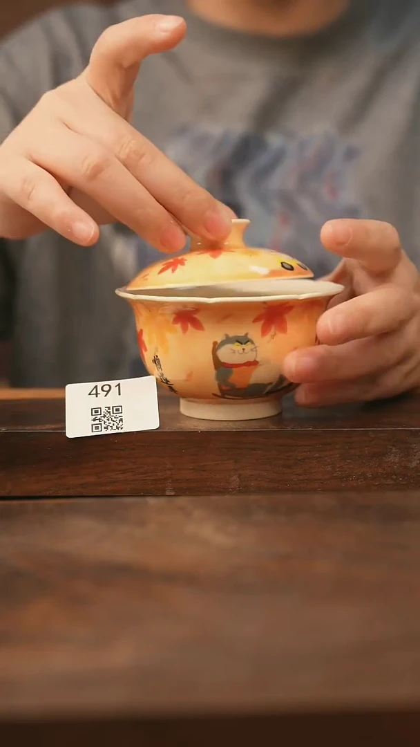 【落单孤品】/杯子@@491