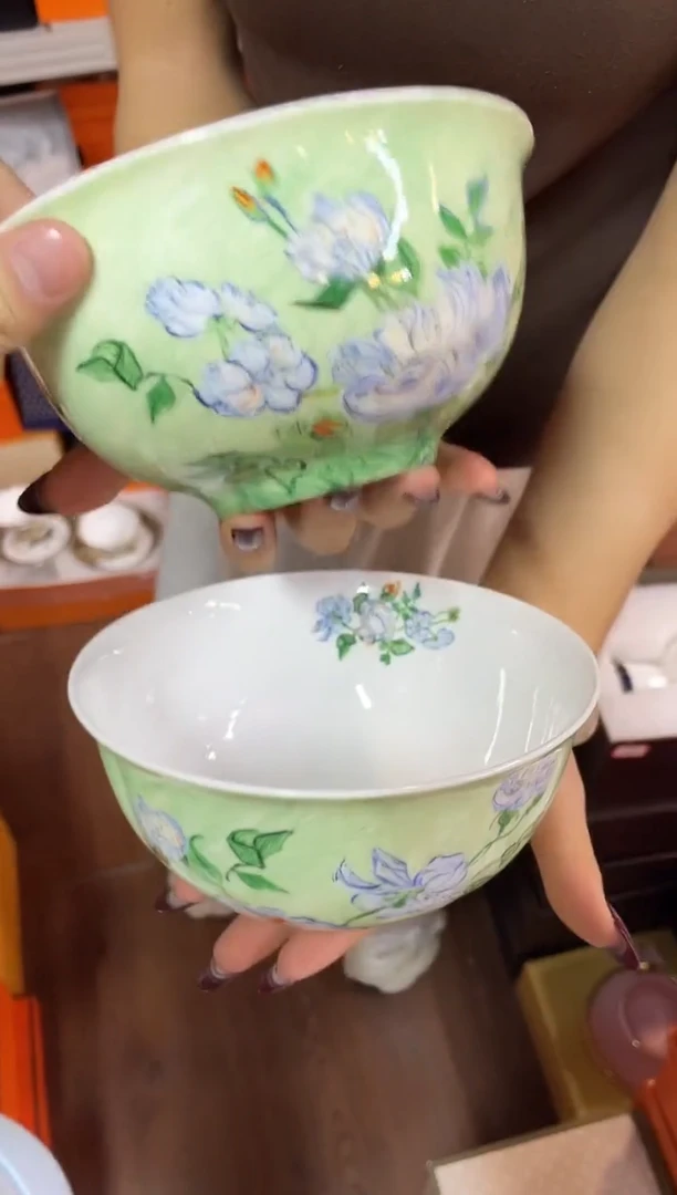 杯鸿辉家品牌瓷器，京东包邮！