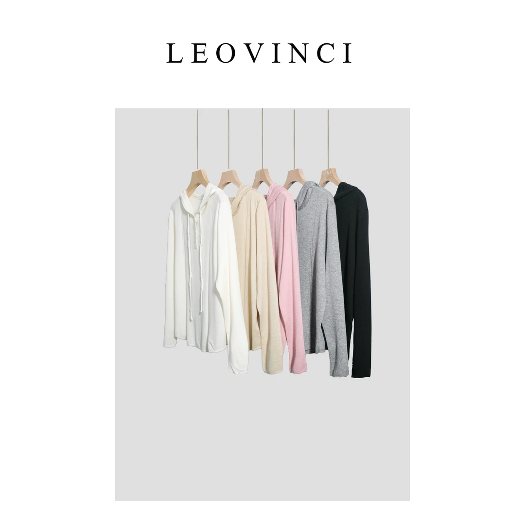 【云织雾语】春季绵羊毛柔软细腻质感简约减龄女装97-7799