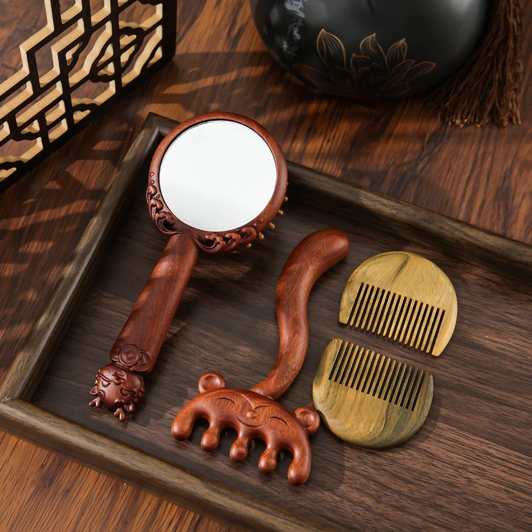 6825 RY 按摩套盒