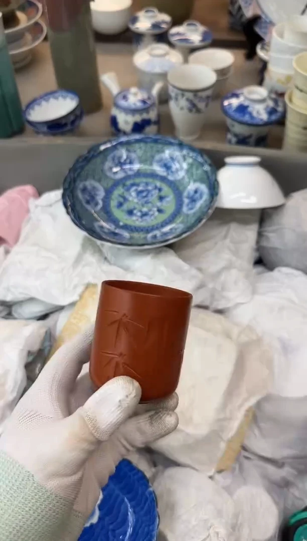 茶盏梦*涯瓷器瓷器瓷器瓷器