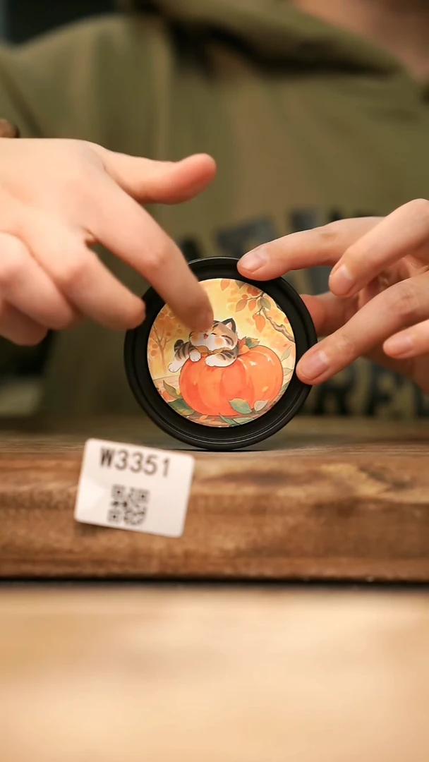 【经典福利】/ 杯垫@@W3351