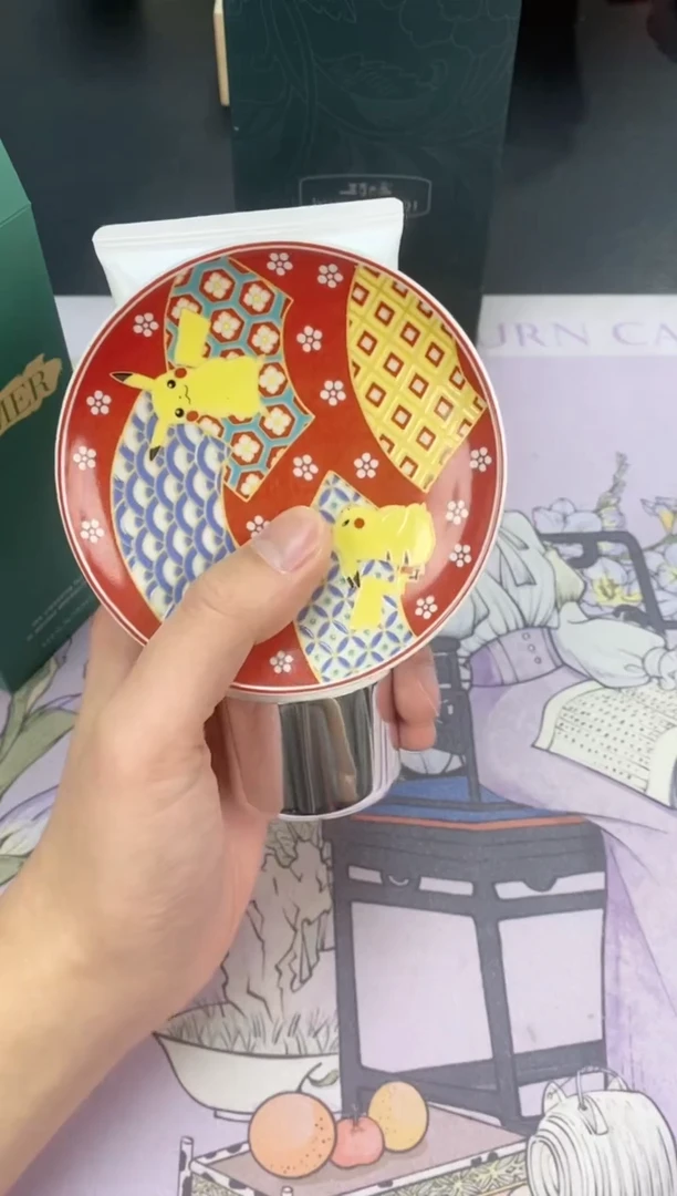 【闪购商品】瓷片都是我的大宝贝呀