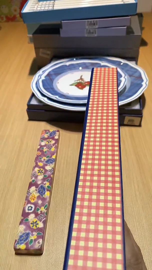 【闪购商品】瓷片锅碗瓢盆一件不剩